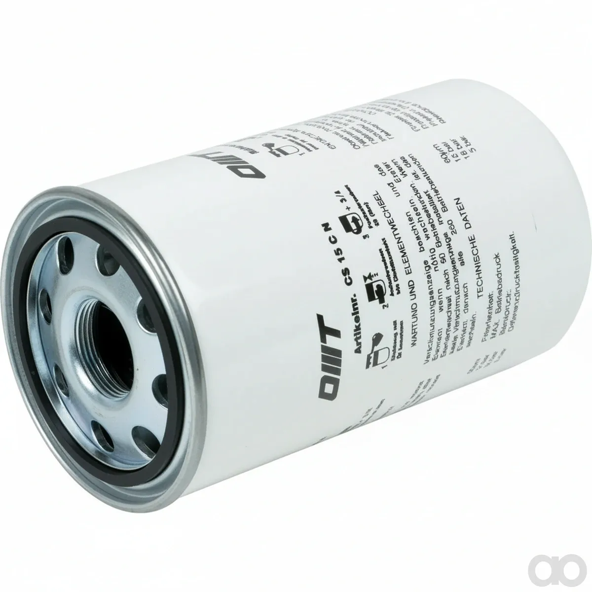 Prillinger - 00816335 - Filterelement Cs 15 60µm G 1 1