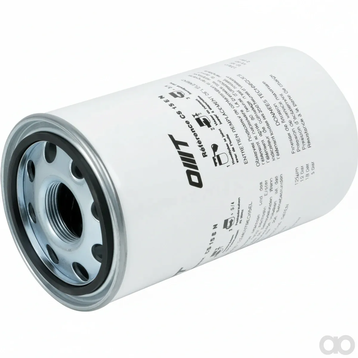 Prillinger - 00816336 - Filterelement Cs 15 125µm G 1