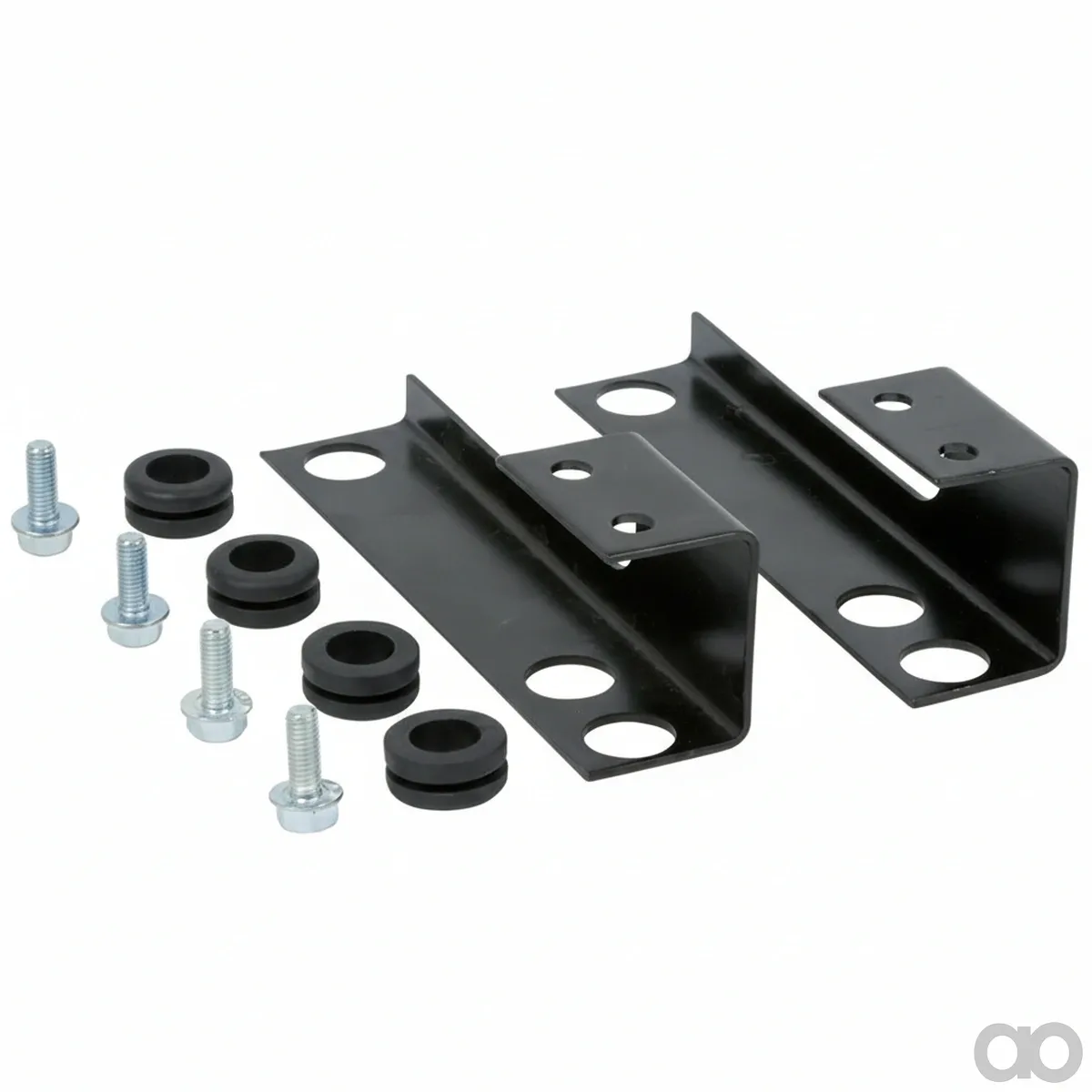 Prillinger - 00816337 - Standfuss fuer Oel-Luftkuehler St5
