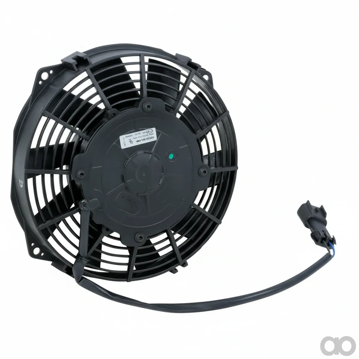 Prillinger - 00816340 - Lueftereinheit 24V Zu Oel-Luftk