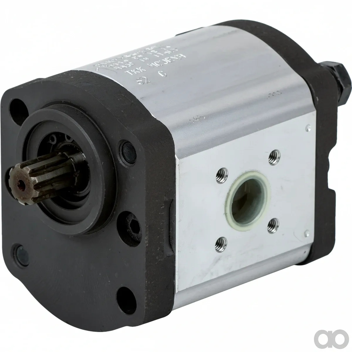 Prillinger - 00816357 - Hydraulikpumpe 2Tk 22,5 D Deu