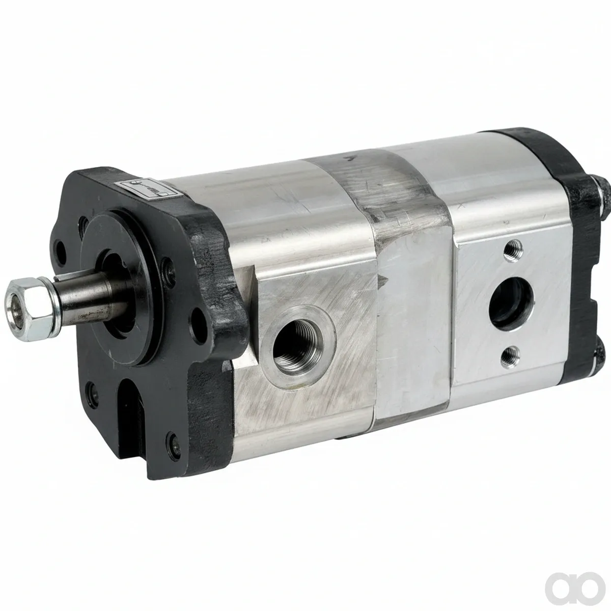 Prillinger - 00816367 - Hydraulikpumpe Anstelle Von Mf