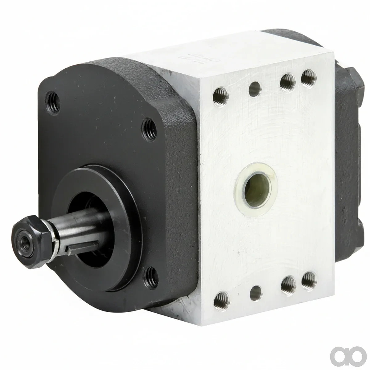 Prillinger - 00816369 - Hydraulikpumpe Anstelle Von Mf