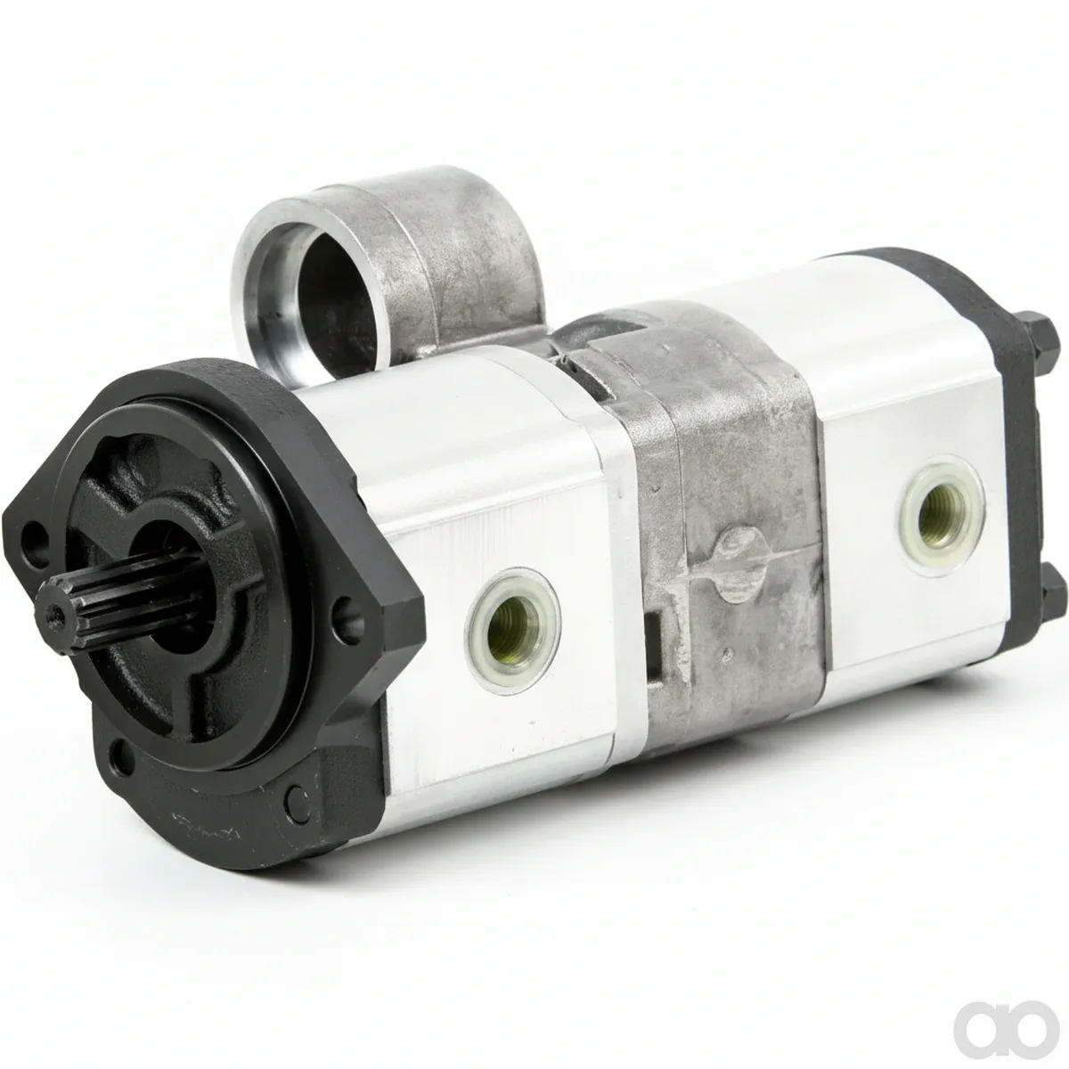 Prillinger - 00816372 - Hydraulikpumpe Anstelle Von Mf