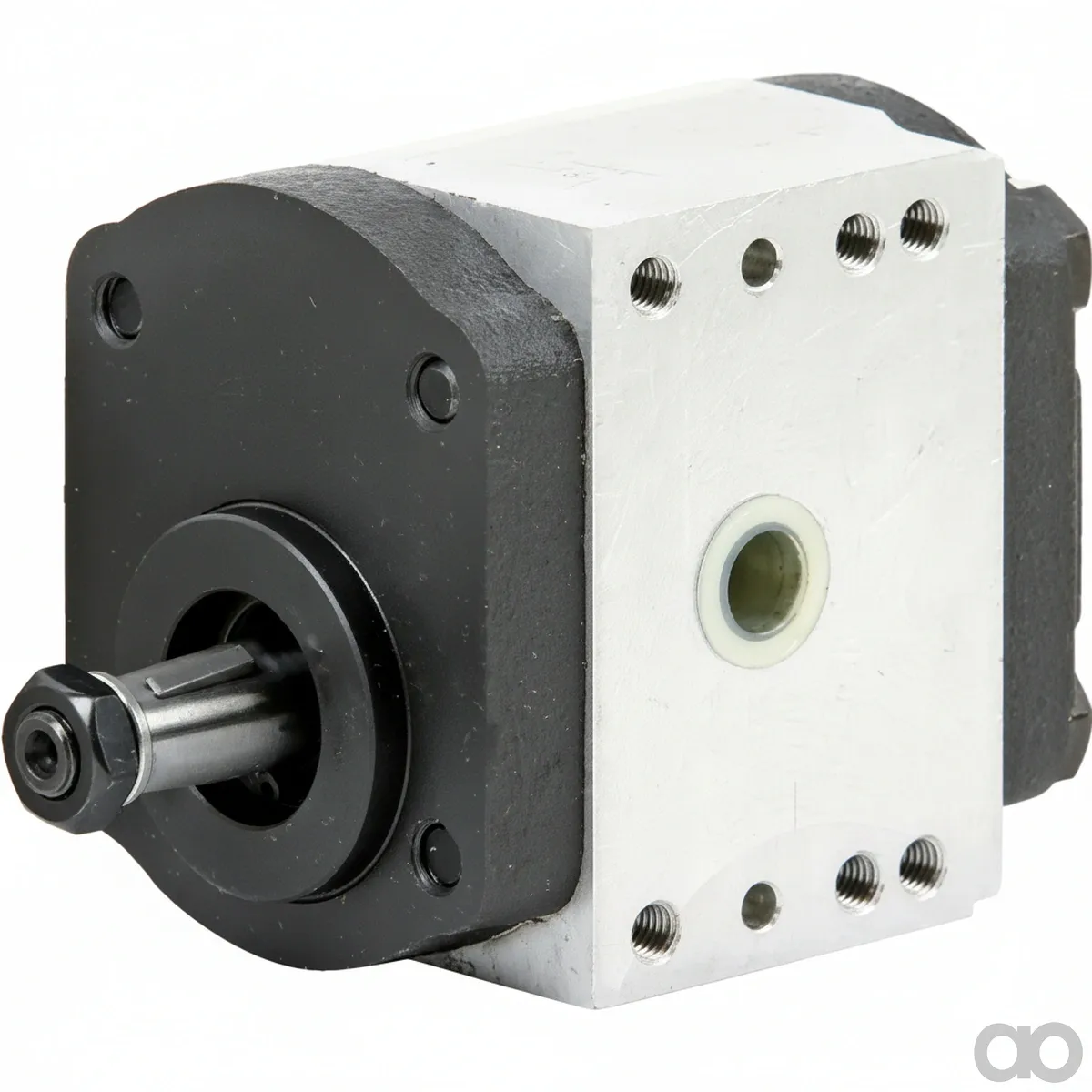 Prillinger - 00816375 - Hydraulikpumpe Anstelle Von Mf