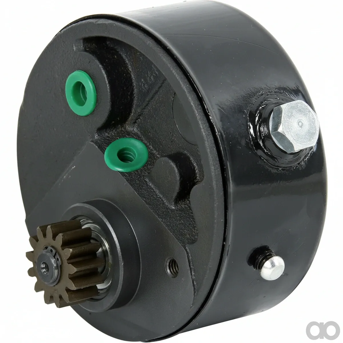 Prillinger - 00816378 - Hydraulikpumpe Anstelle Von Mf