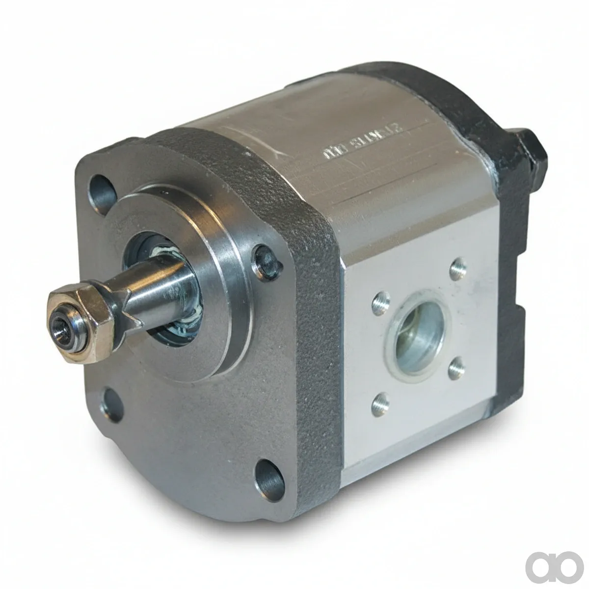 Prillinger - 00816383 - Hydraulikpumpe 2Tk 8 S Deu