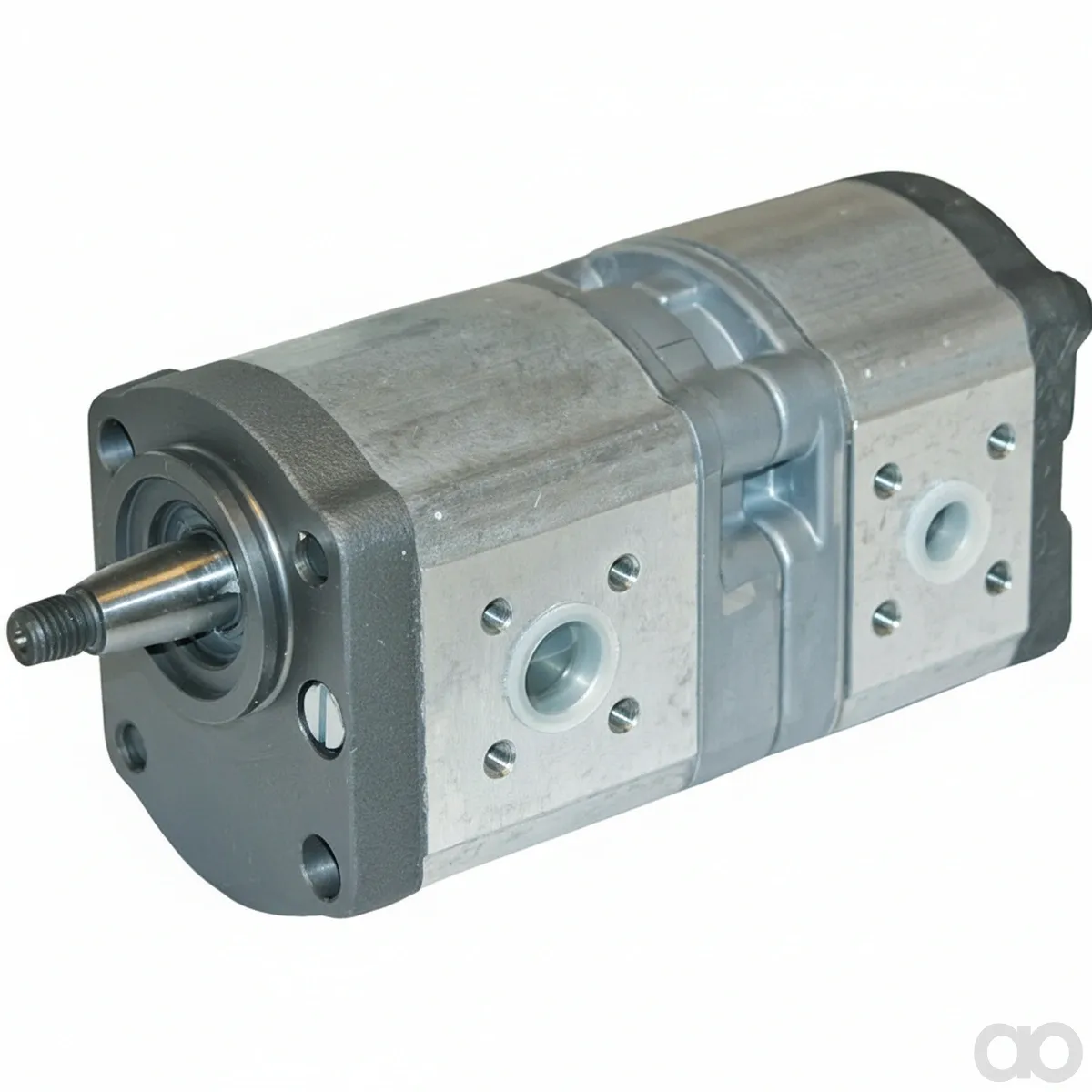 Prillinger - 00816387 - Hydraulikpumpe 22Tk 14+11 S De