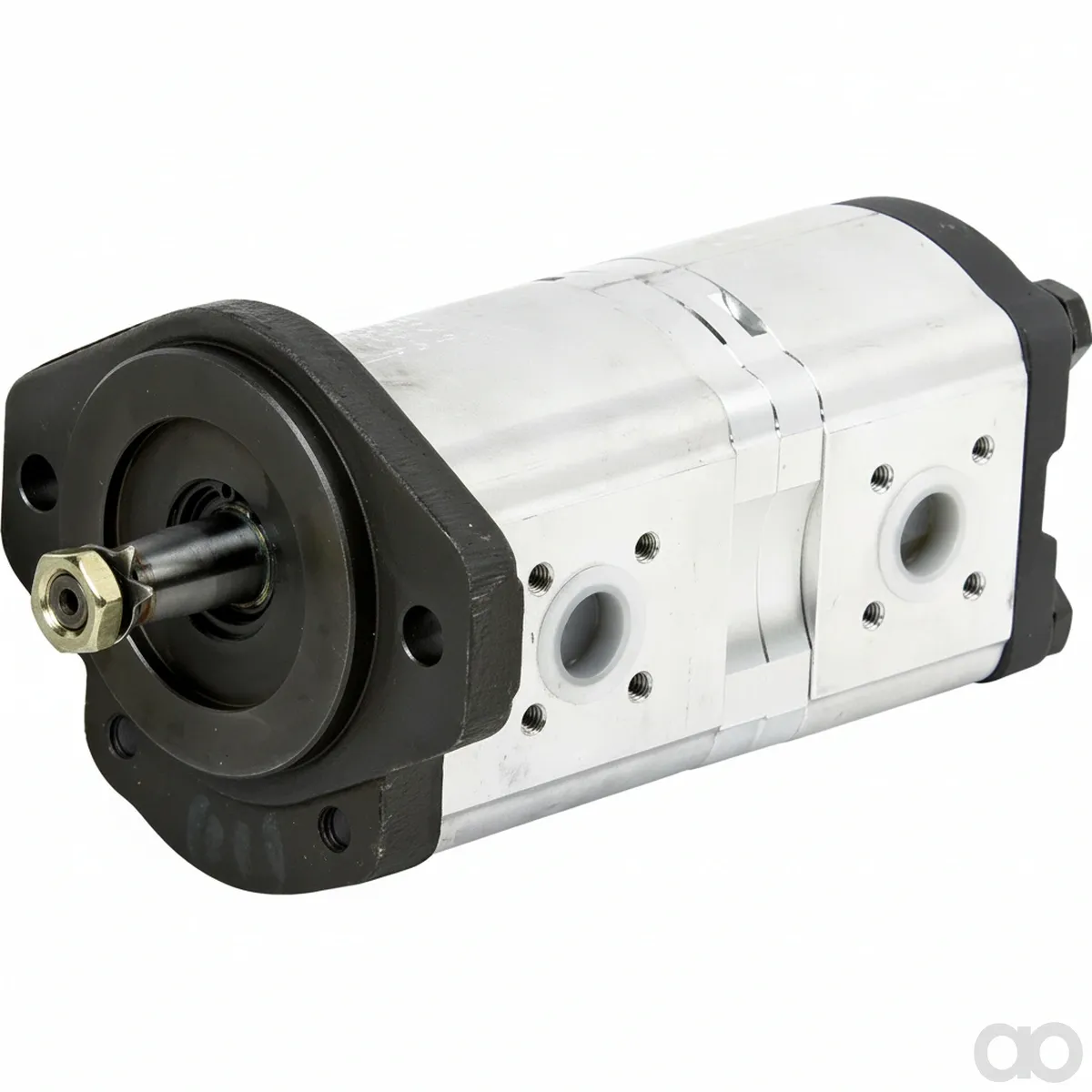 Prillinger - 00816388 - Hydraulikpumpe 22Tk 22+11 S Sa