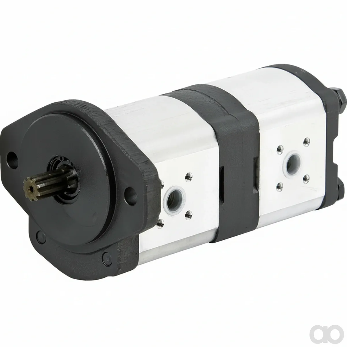 Prillinger - 00816389 - Hydraulikpumpe 22Tk 19+14 D Sa
