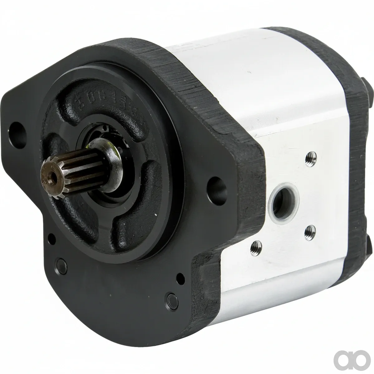 Prillinger - 00816394 - Hydraulikpumpe 3Tk 32 D Sae Cb