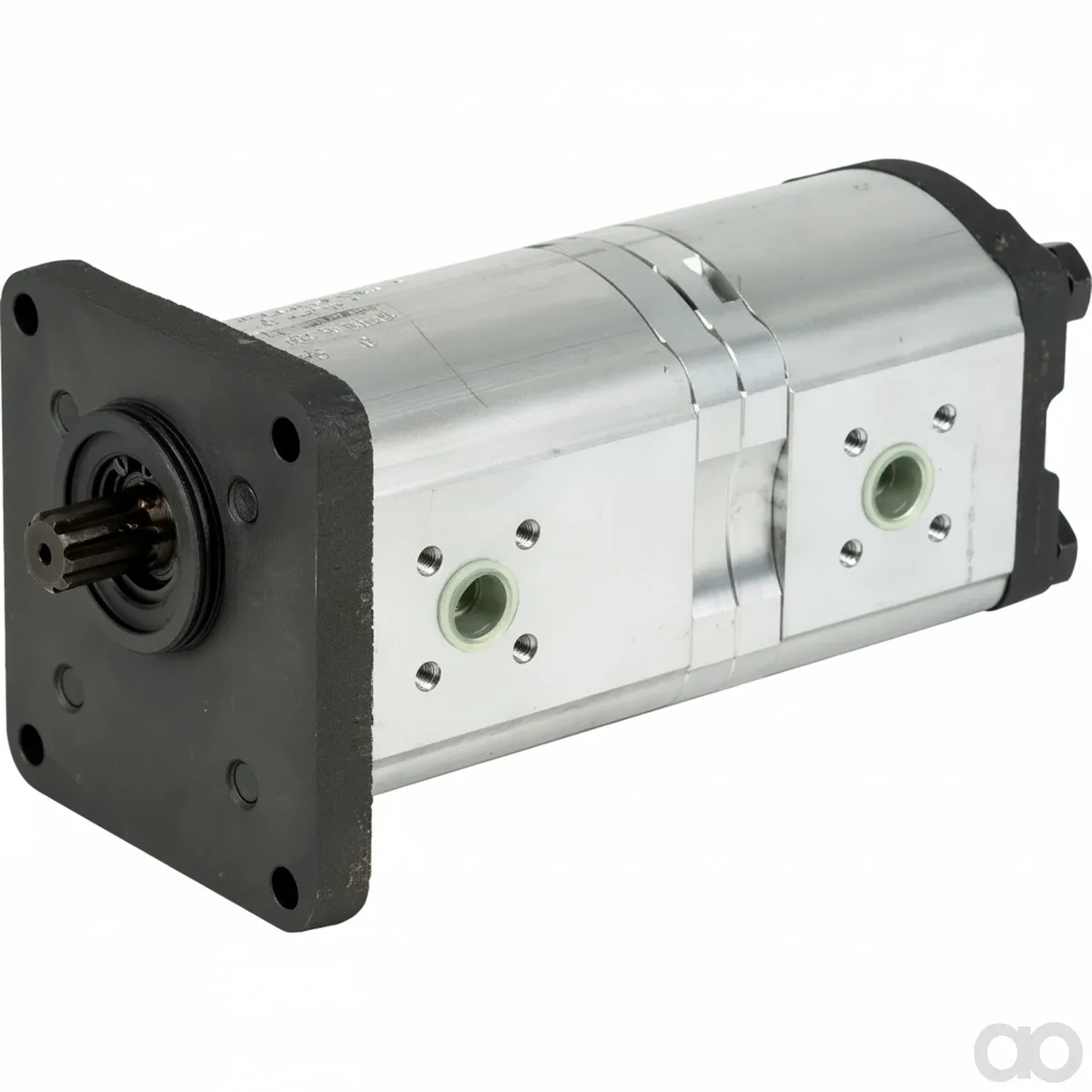 Prillinger - 00816397 - Hydraulikpumpe 22Tk 25+16 D Sf