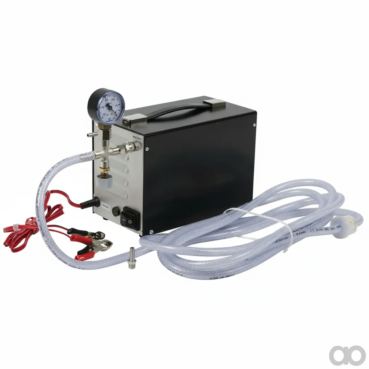 Prillinger - 00816405 - Druck Vakuumpumpe 00A7 12V