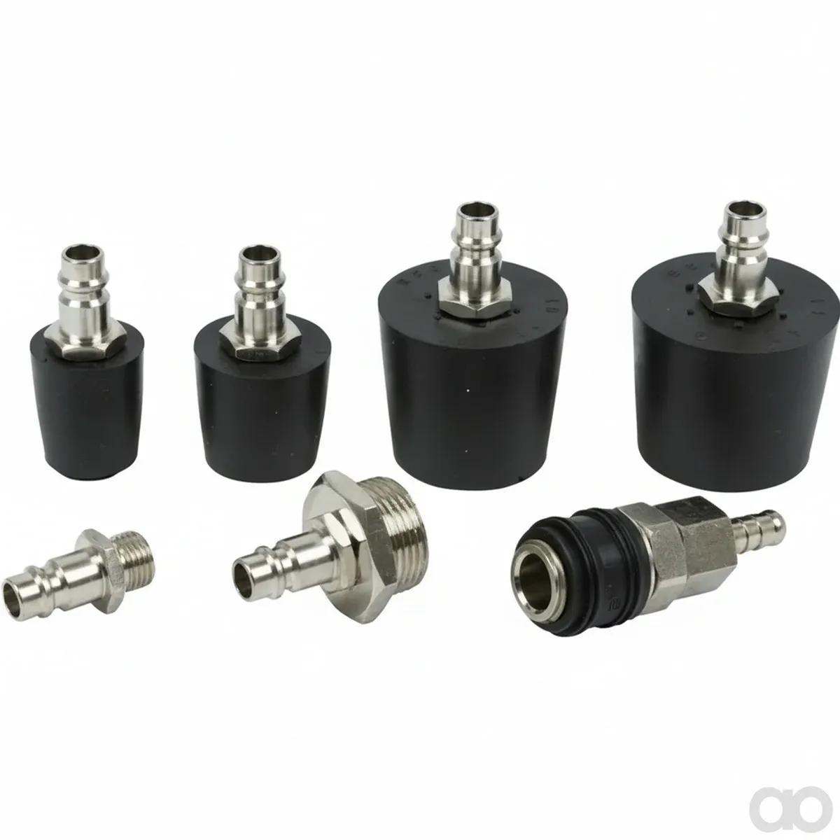 Prillinger - 00816406 - Vakuumkegel Adaptersatz Nw 7,2