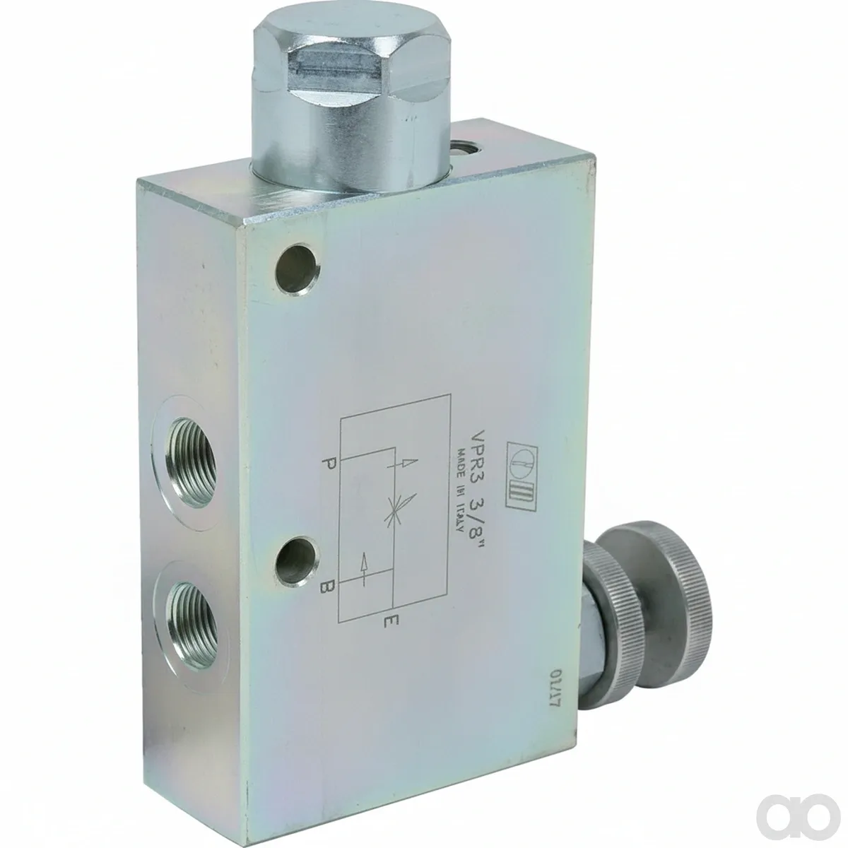 Prillinger - 00816435 - Mengenteiler Vpr3 3/8