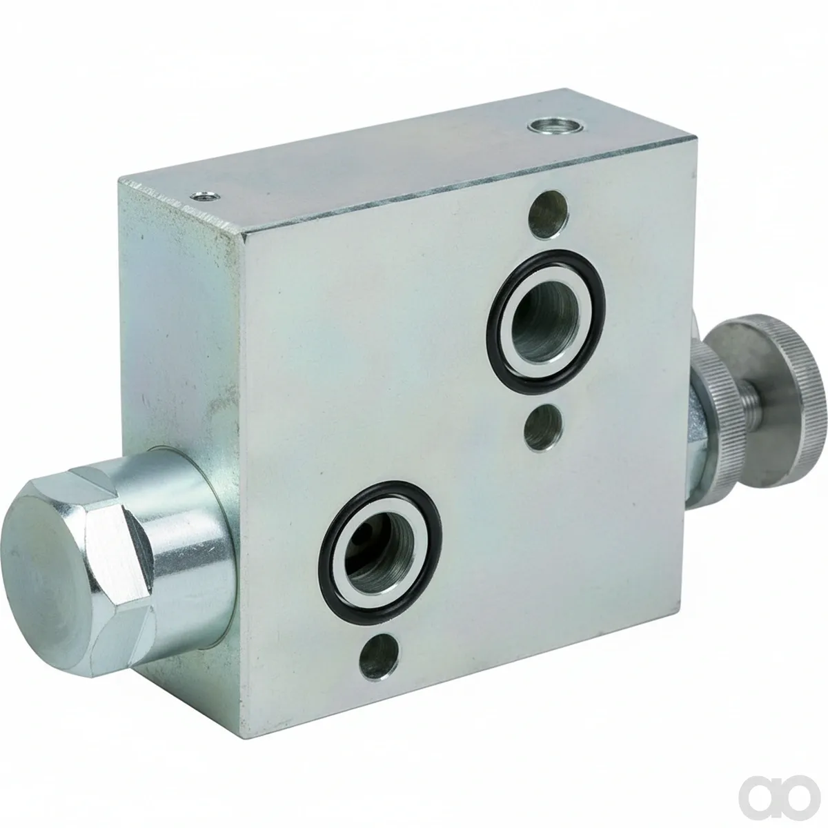 Prillinger - 00816441 - Mengenteiler Rfp3 1/2 Mp/Mr