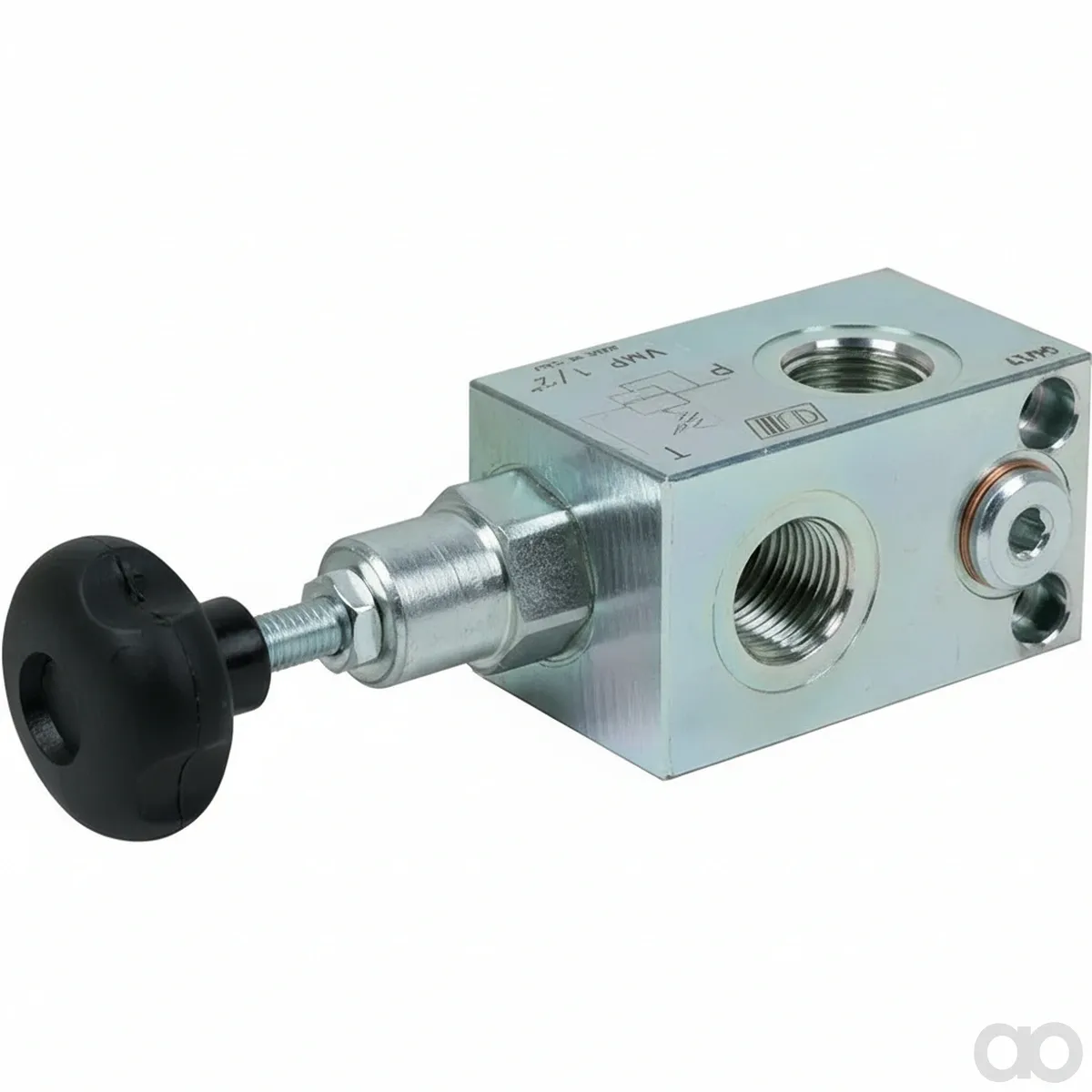 Prillinger - 00816447 - Druckbegrenzungsventil Vmp/V 3