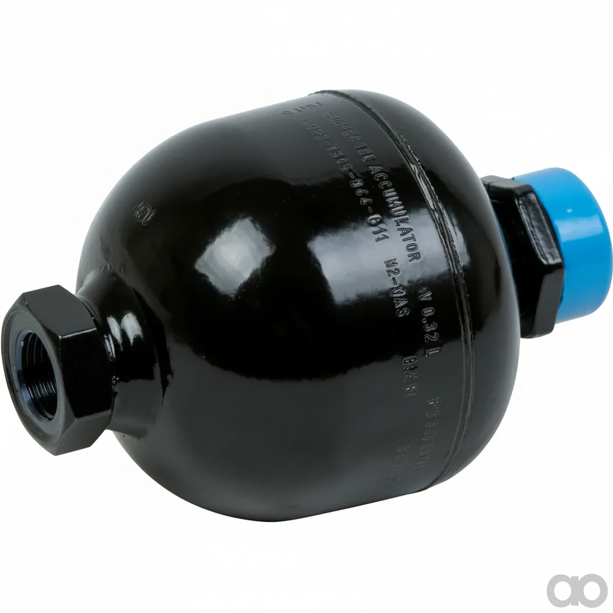 Prillinger - 00816464 - Speicher Mbsp 0,32 Fuell P 20Ba