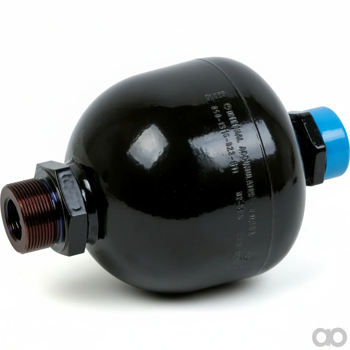 Prillinger - 00816467 - Speicher Mbsp 0,50 Fuell P 50Ba