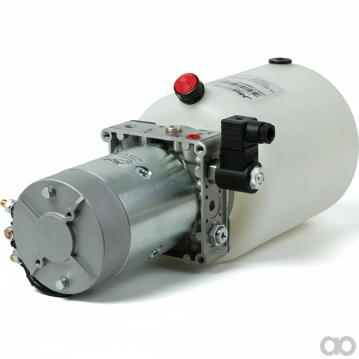Prillinger - 00816491 - Kompaktaggregat Ppc170529Hy-17