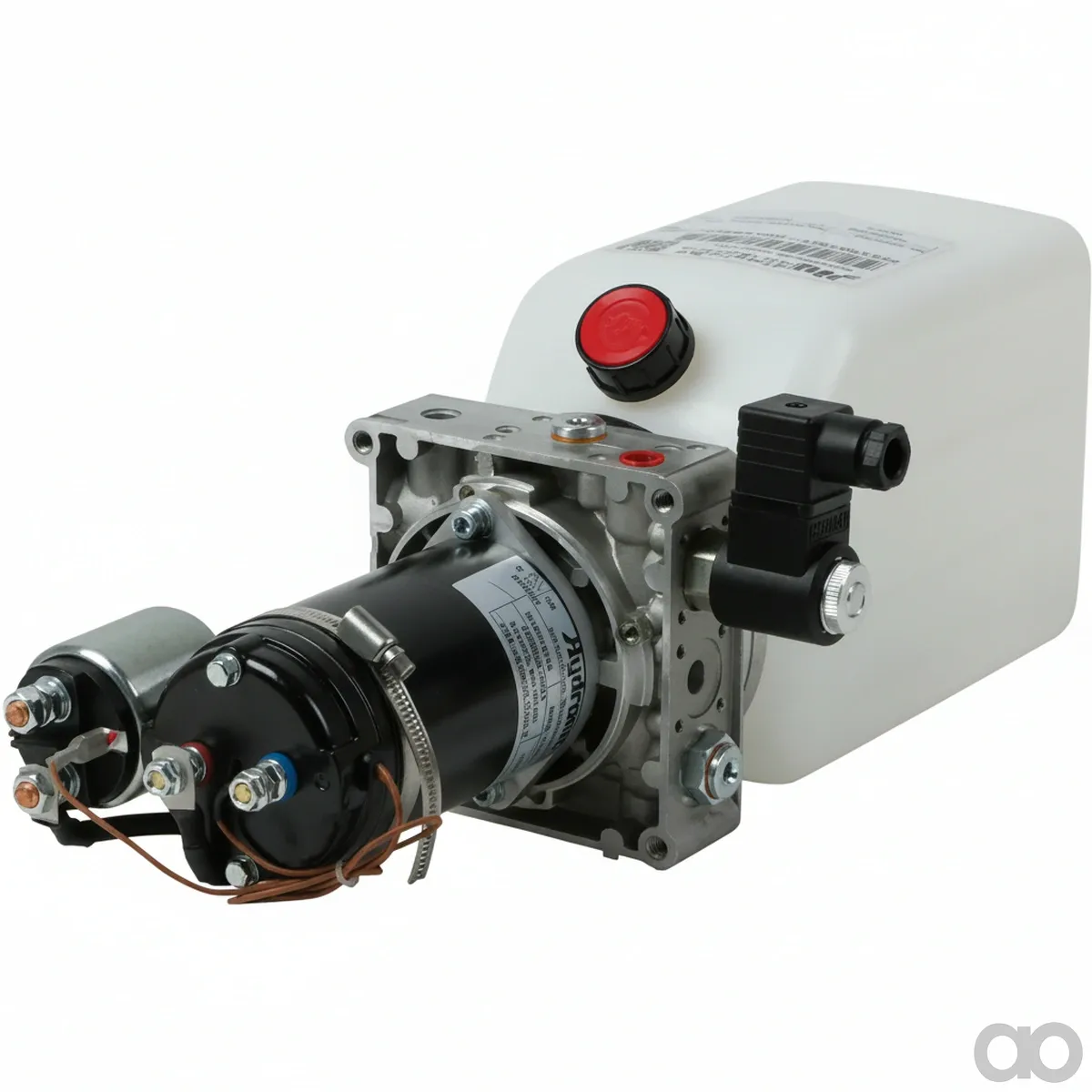 Prillinger - 00816494 - Kompaktaggregat Ppc170613Hy-10