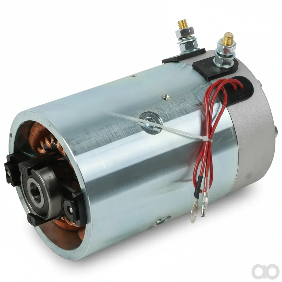 Prillinger - 00816528 - Elektromotor Dc114 2100W 12Vdc