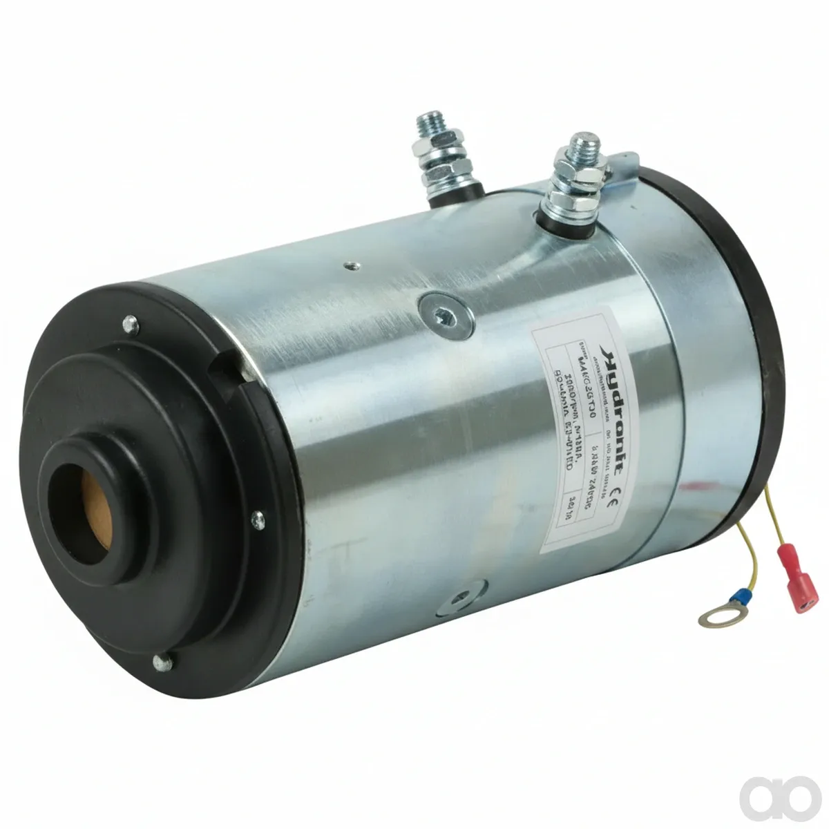 Prillinger - 00816530 - Elektromotor Dc125 3000W 24Vdc