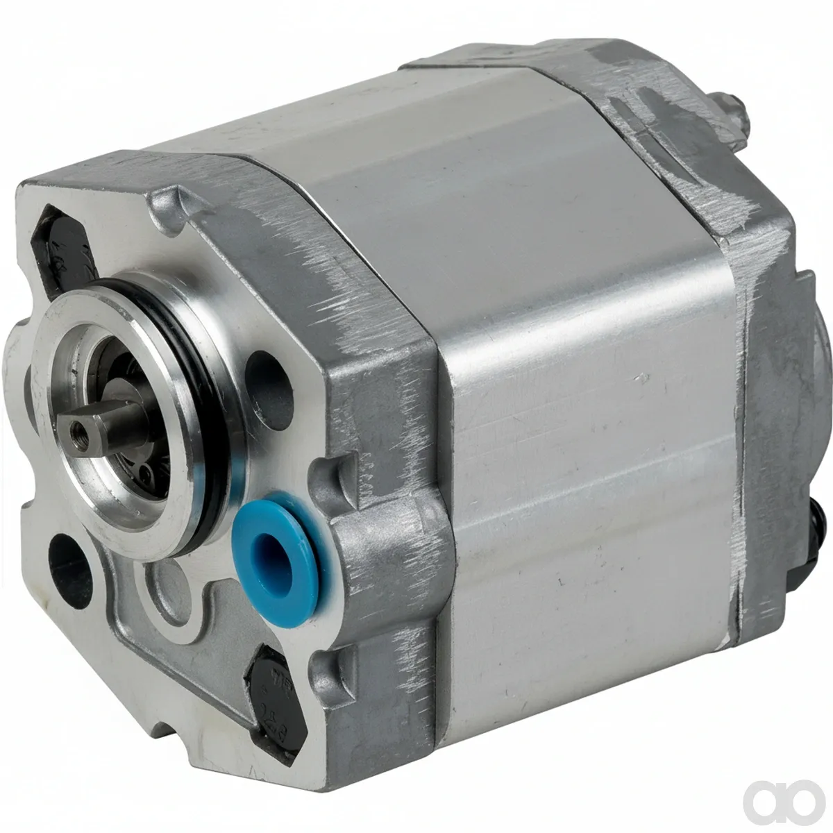 Prillinger - 00816559 - Hydraulikpumpe 1K 1,66 D PPC