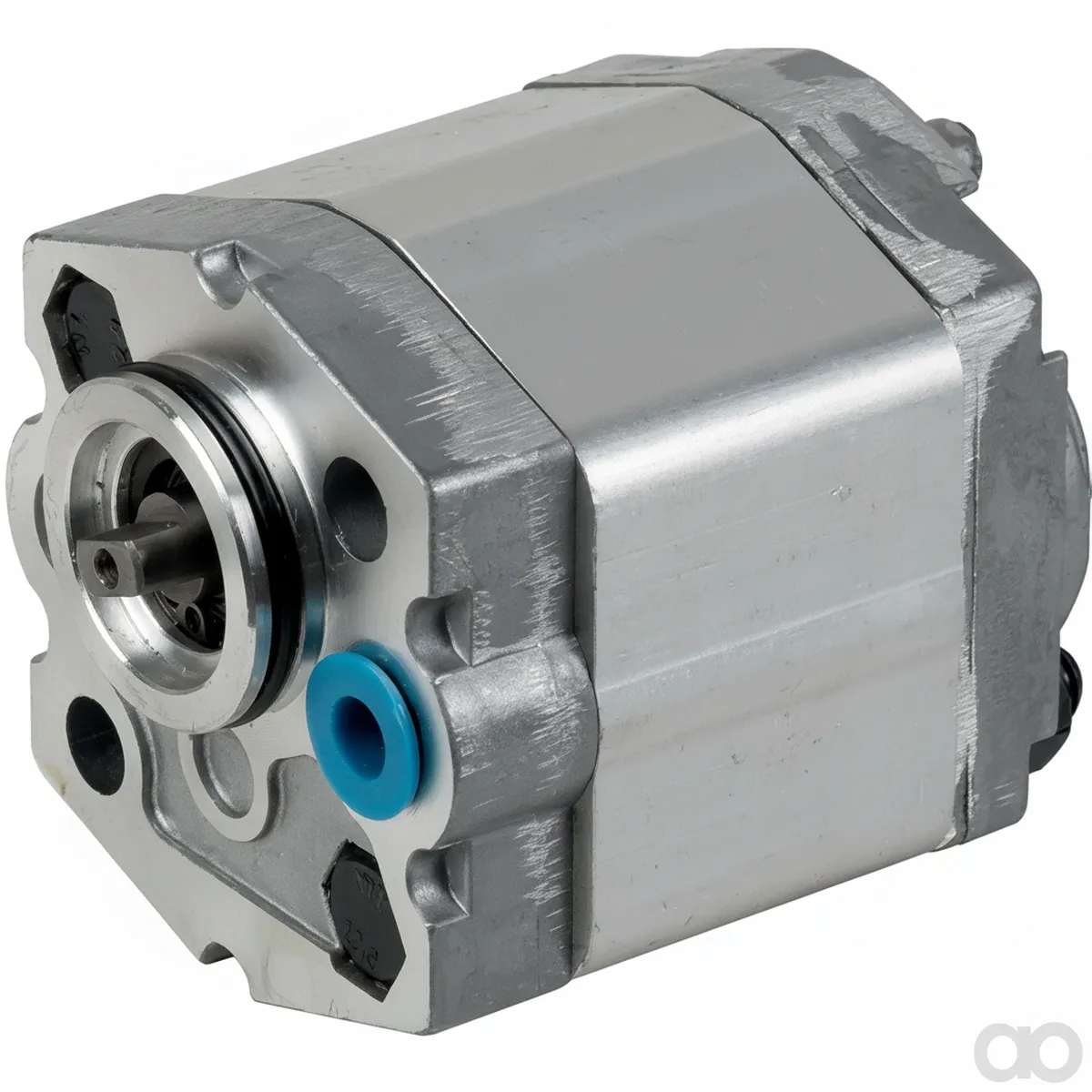 Prillinger - 00816560 - Hydraulikpumpe 1K 2,17 D PPC