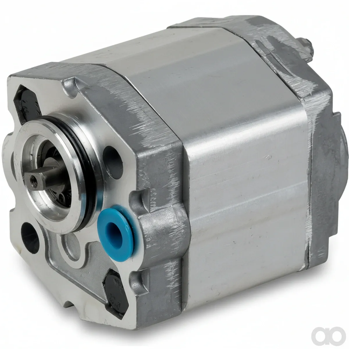 Prillinger - 00816562 - Hydraulikpumpe 1K 3,3 D PPC