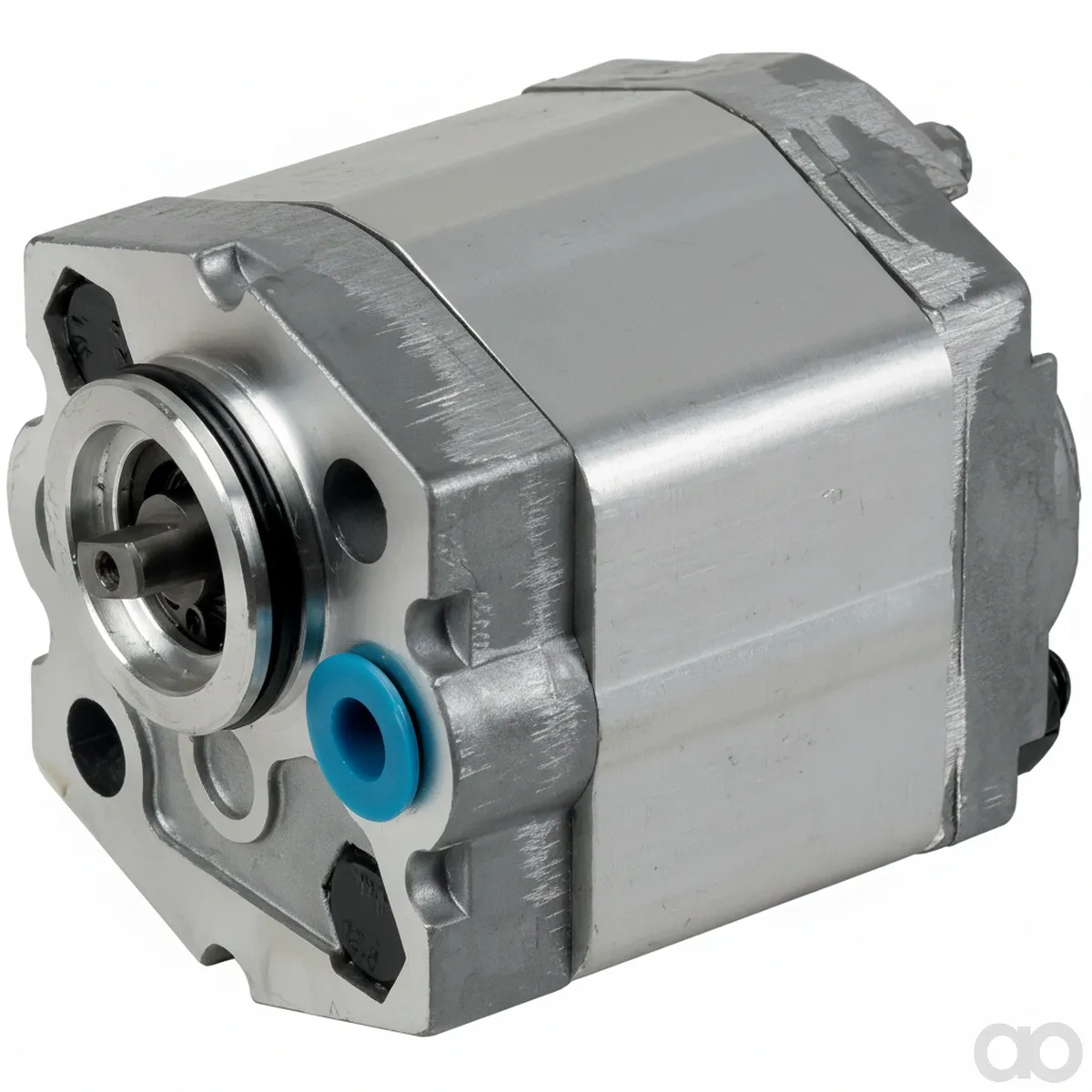 Prillinger - 00816564 - Hydraulikpumpe 1K 4,3 D PPC
