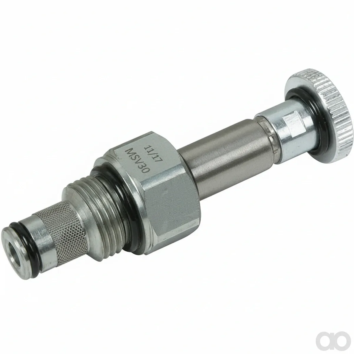 Prillinger - 00816578 - Sitzventil 2/2-Wege MSV30 NC