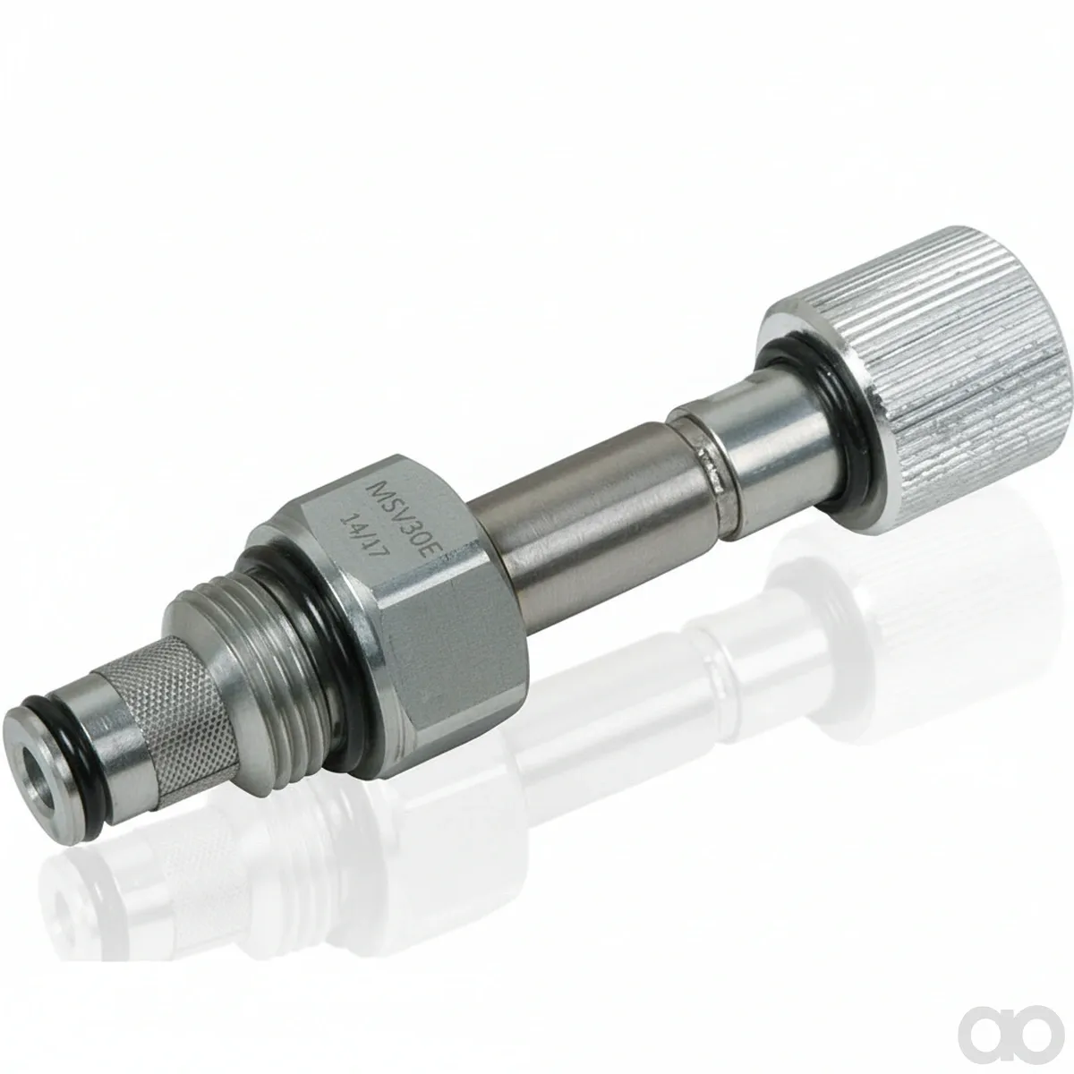 Prillinger - 00816579 - Sitzventil 2/2-Wege MSV30E NC
