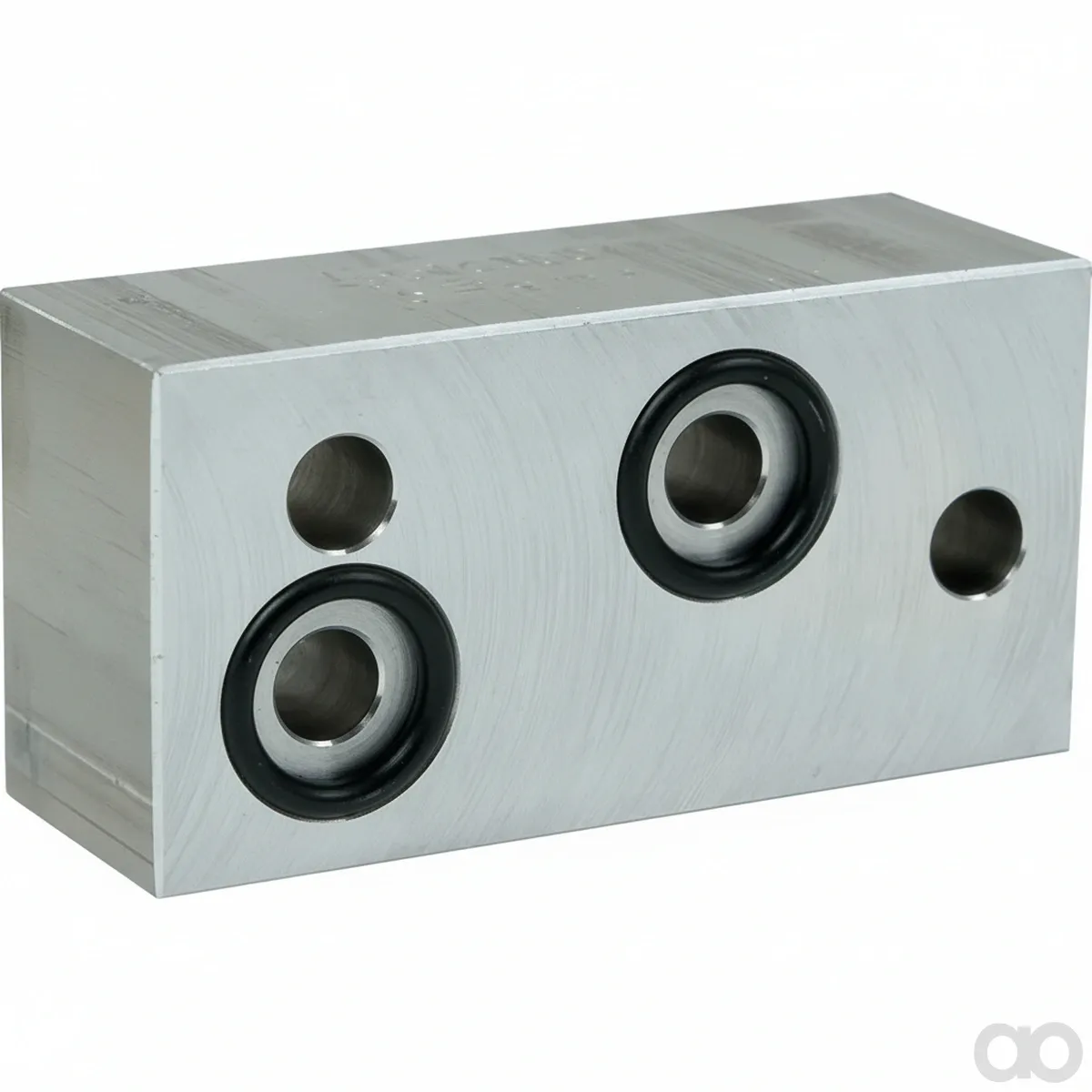Prillinger - 00816603 - Basisplatte H 28 Gerade