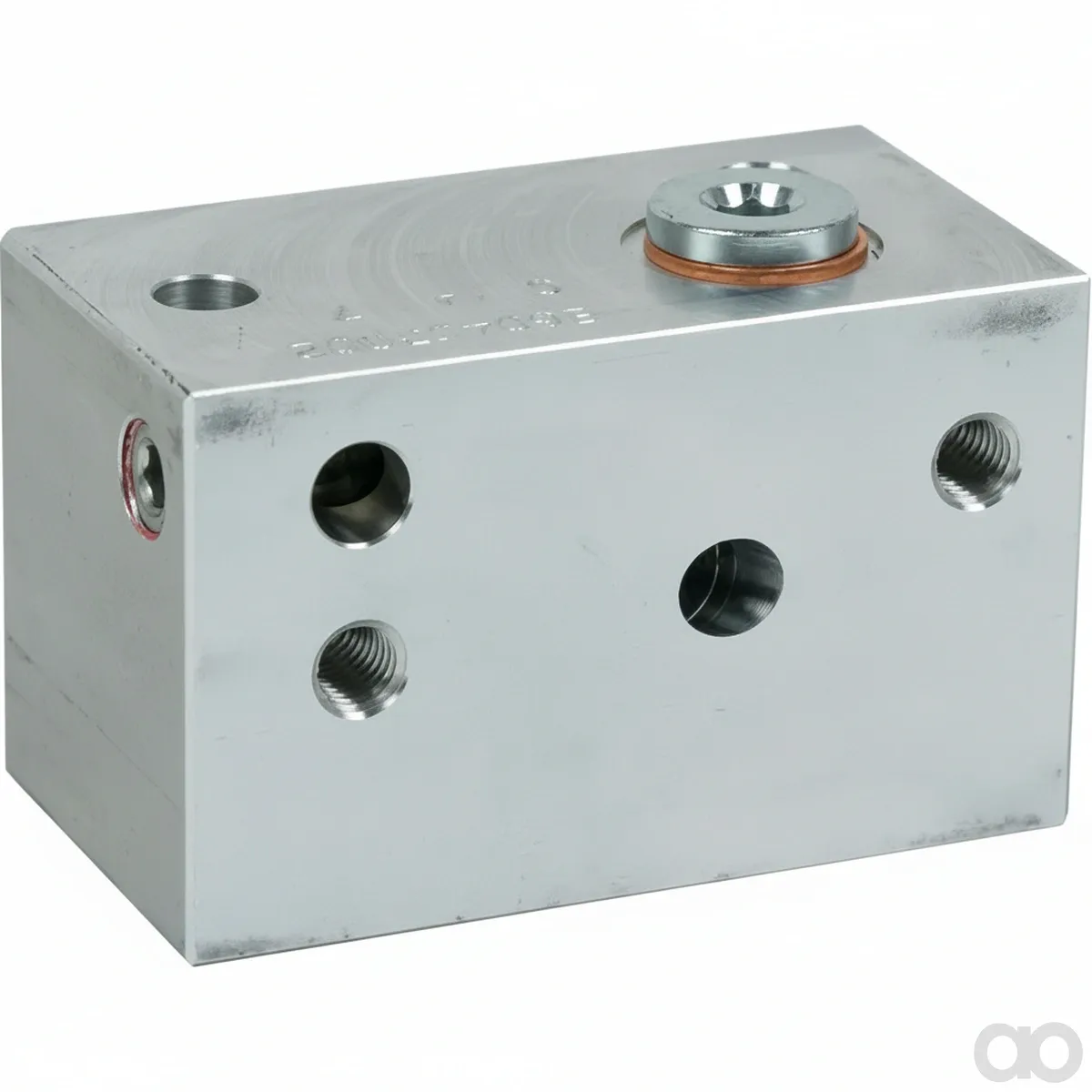 Prillinger - 00816604 - Basisplatte H 50 Winkel