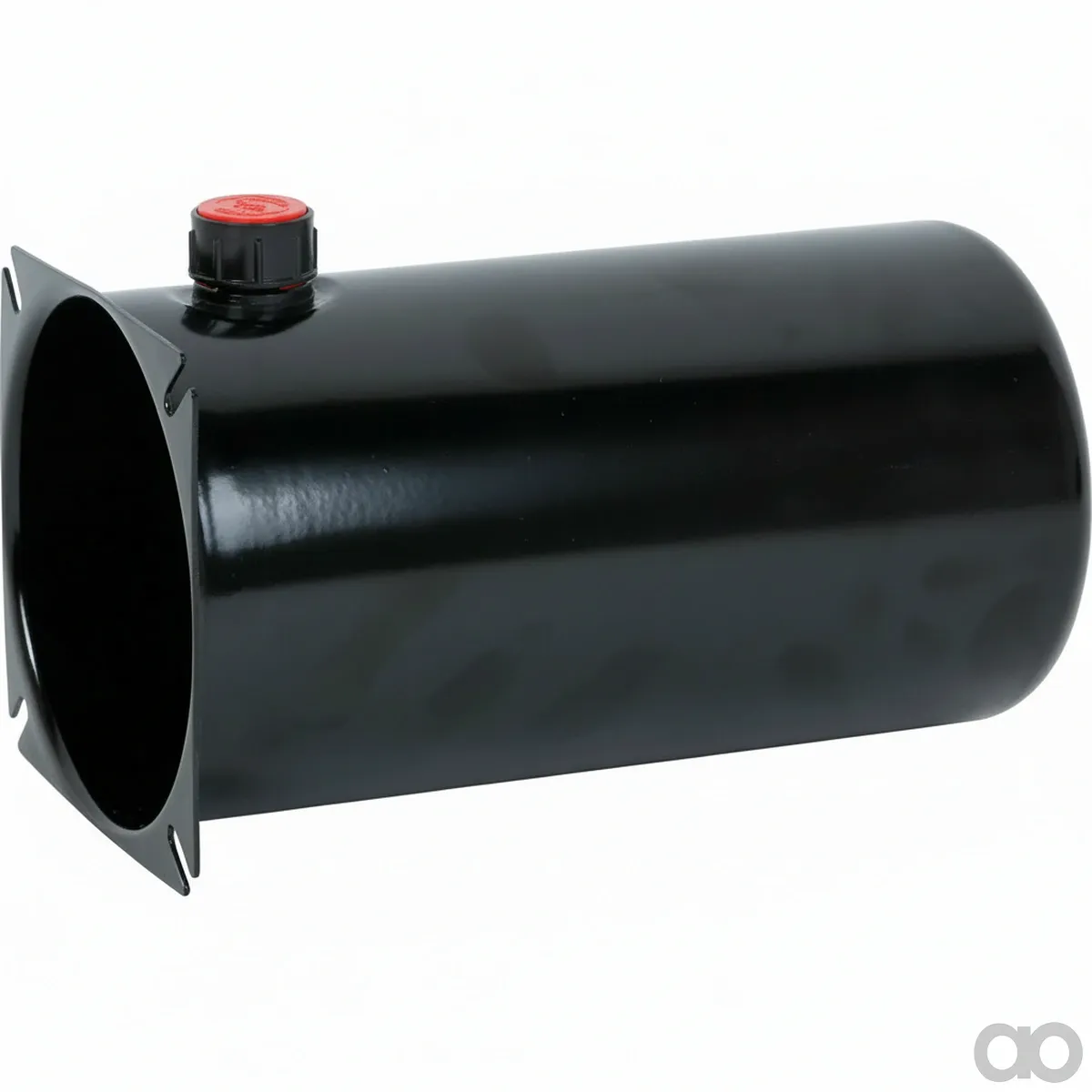 Prillinger - 00816611 - Oeltank 2,5 Liter Stahl