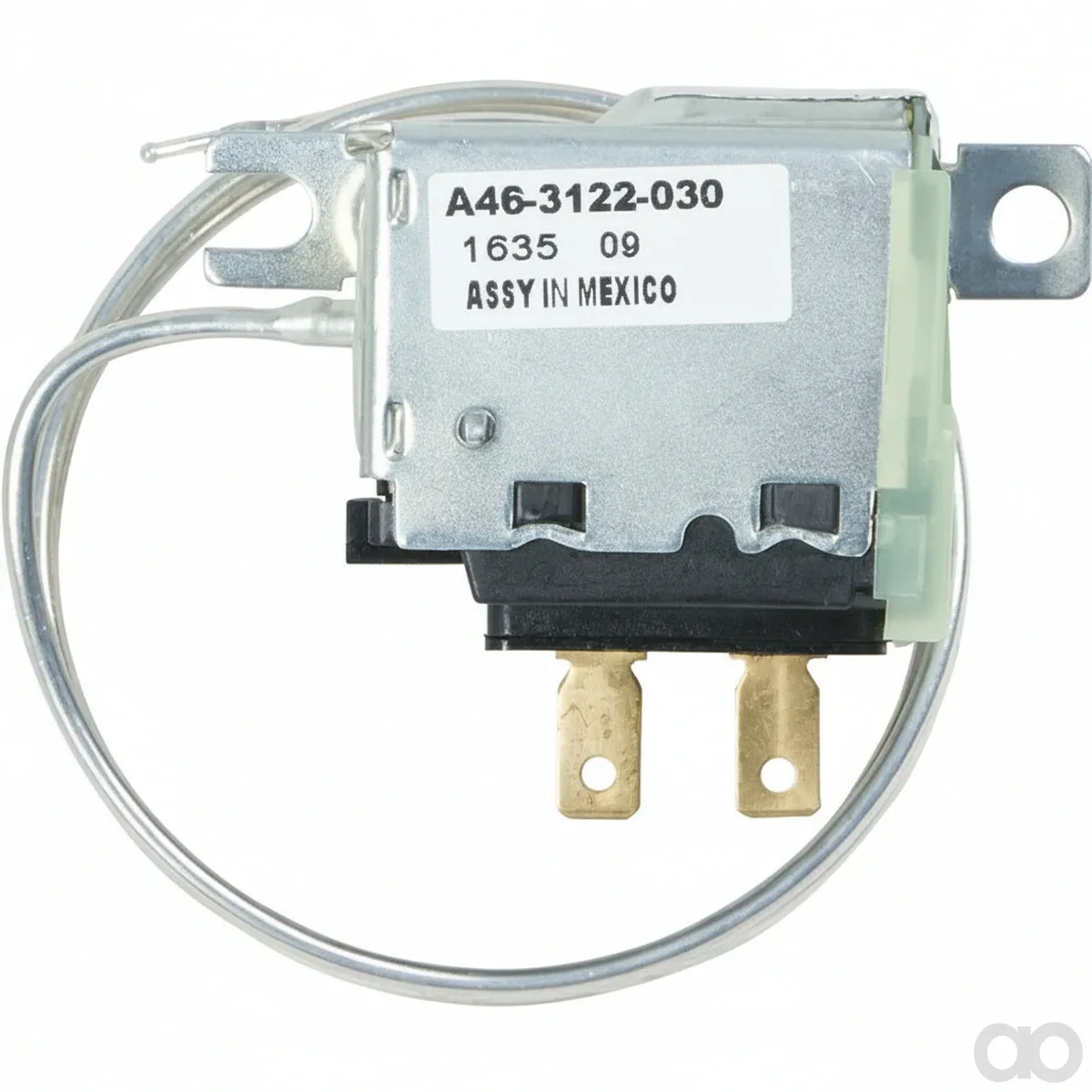 Prillinger - 00818276 - Klimathermostat