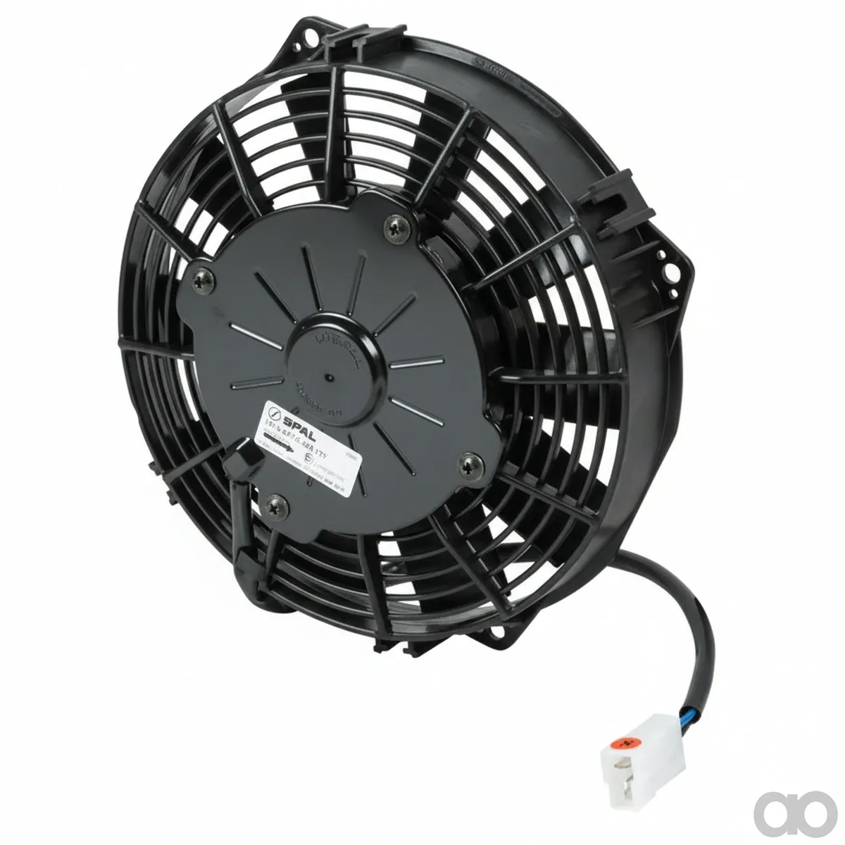 Prillinger - 00818300 - Axialluefter Spal Va14-Ap7/C-34