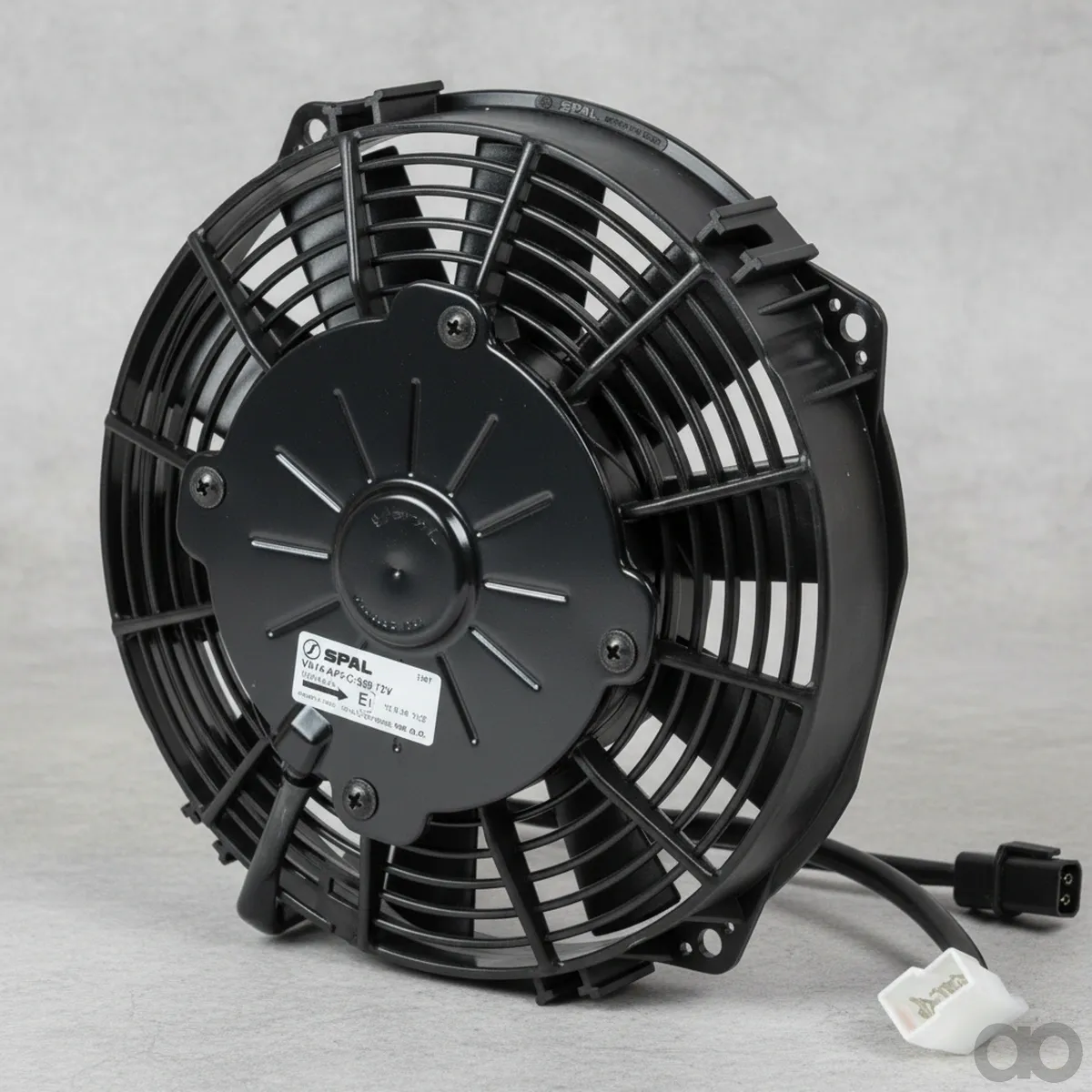 Prillinger - 00818301 - Axialluefter Spal Va14-Ap7/C-34