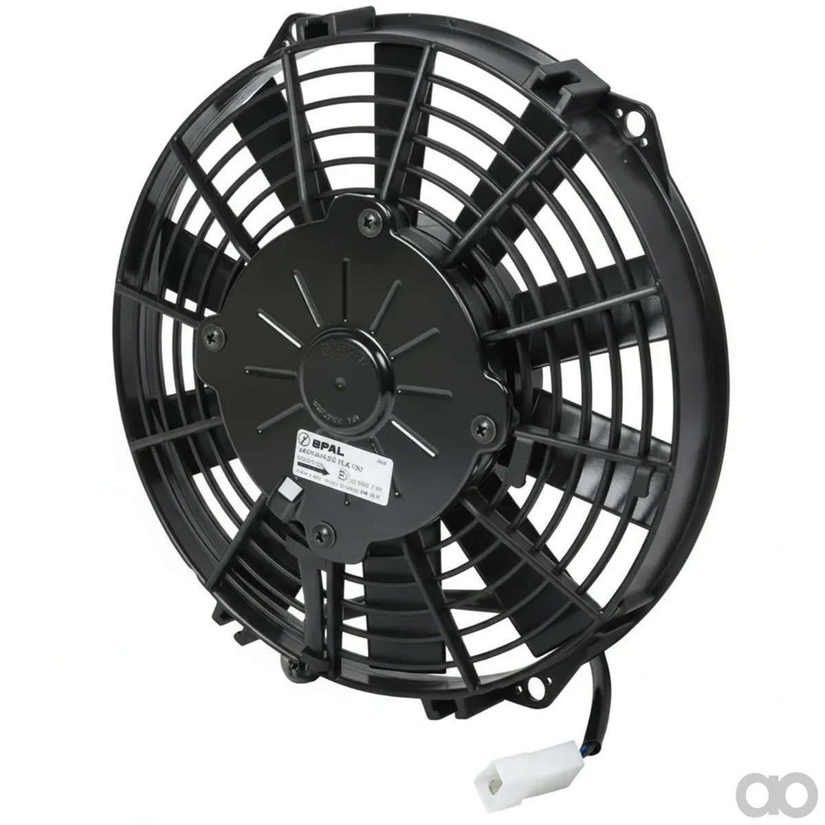 Prillinger - 00818302 - Axialluefter Spal Va07-Ap12/C-3
