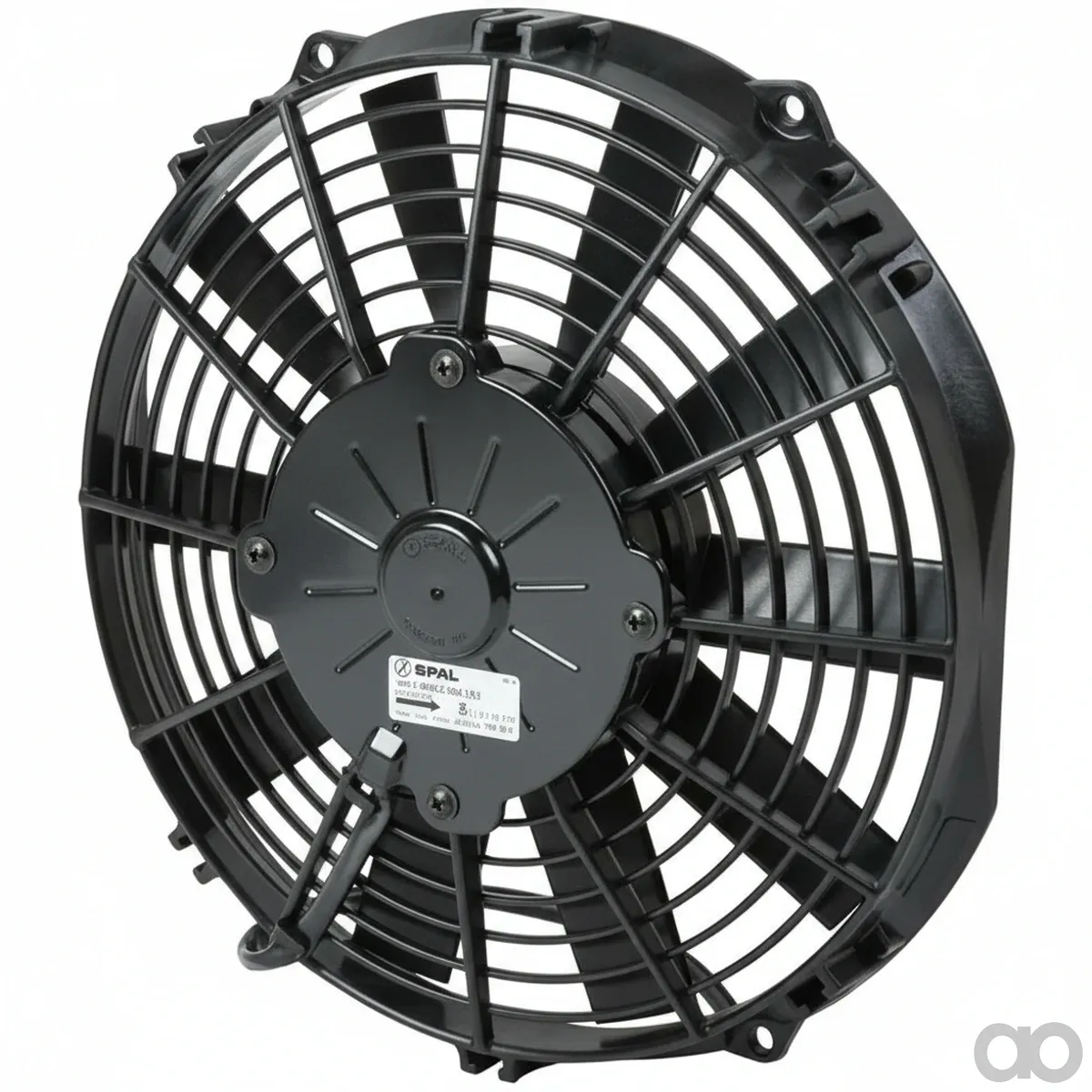 Prillinger - 00818304 - Axialluefter Spal Va11-Ap8/C-29