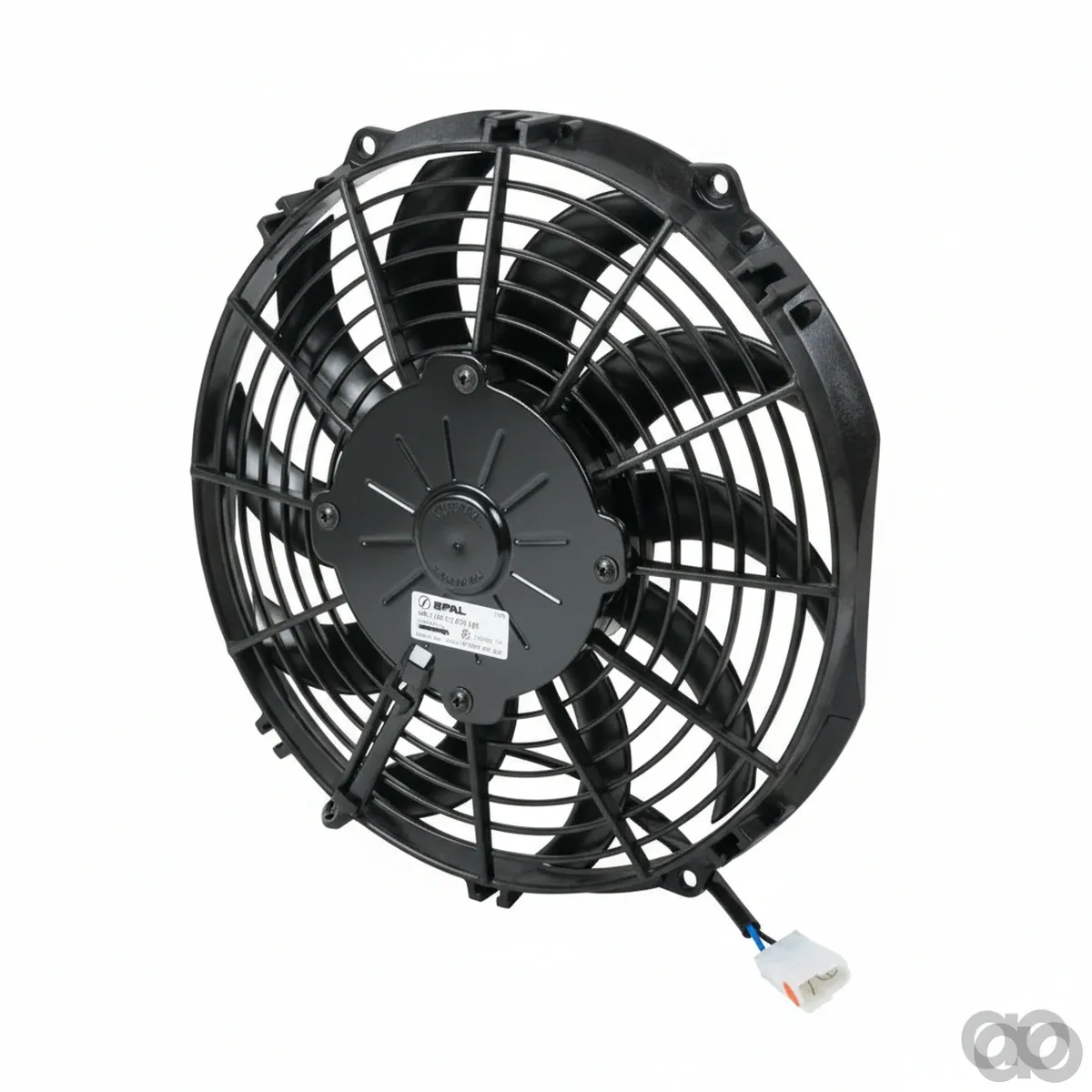 Prillinger - 00818307 - Axialluefter Spal Va11-Ap7/C-57