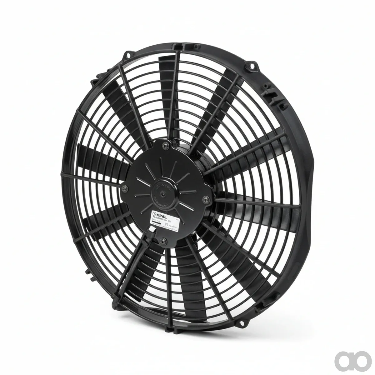 Prillinger - 00818314 - Axialluefter Spal Va13-Ap9/C-35
