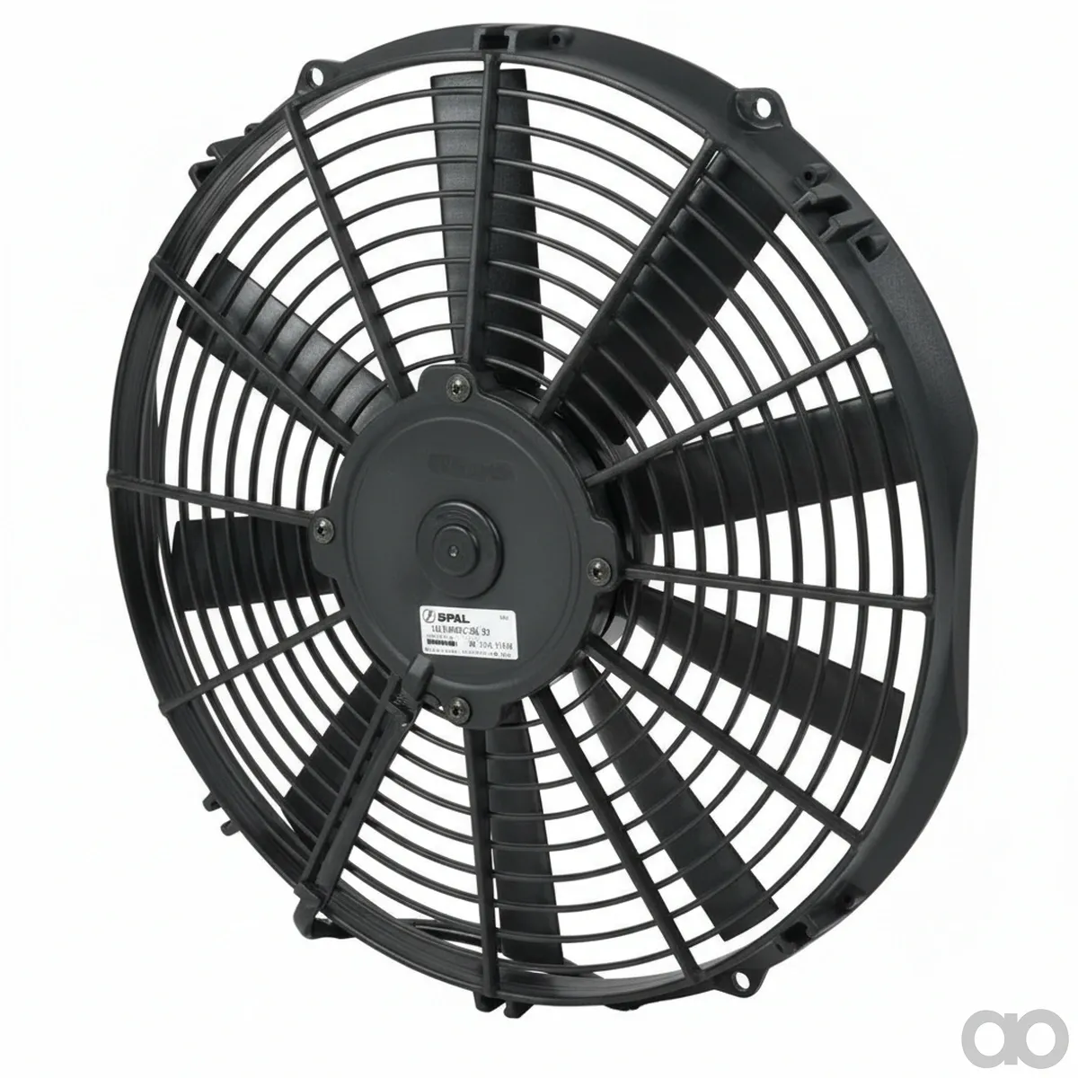 Prillinger - 00818315 - Axialluefter Spal Va13-Ap9/C-35