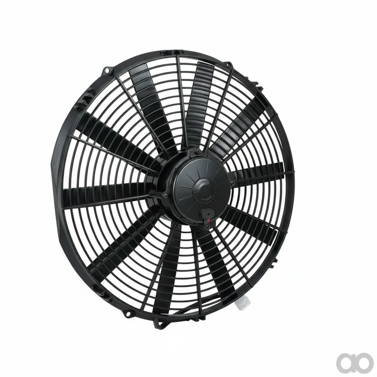Prillinger - 00818318 - Axialluefter Spal Va18-Ap70/Ll