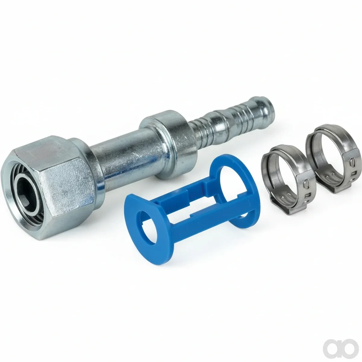Prillinger - 00818343 - Clip Armatur Orl Uem Dn10 7/8-1