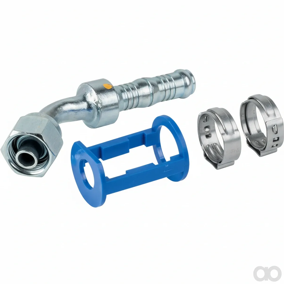 Prillinger - 00818344 - Clip Armatur Orl Uem 45 Dn10 5/