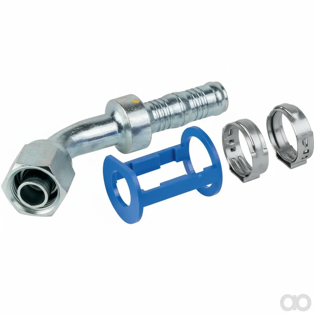 Prillinger - 00818346 - Clip Armatur Orl Uem 45 Dn12 3/