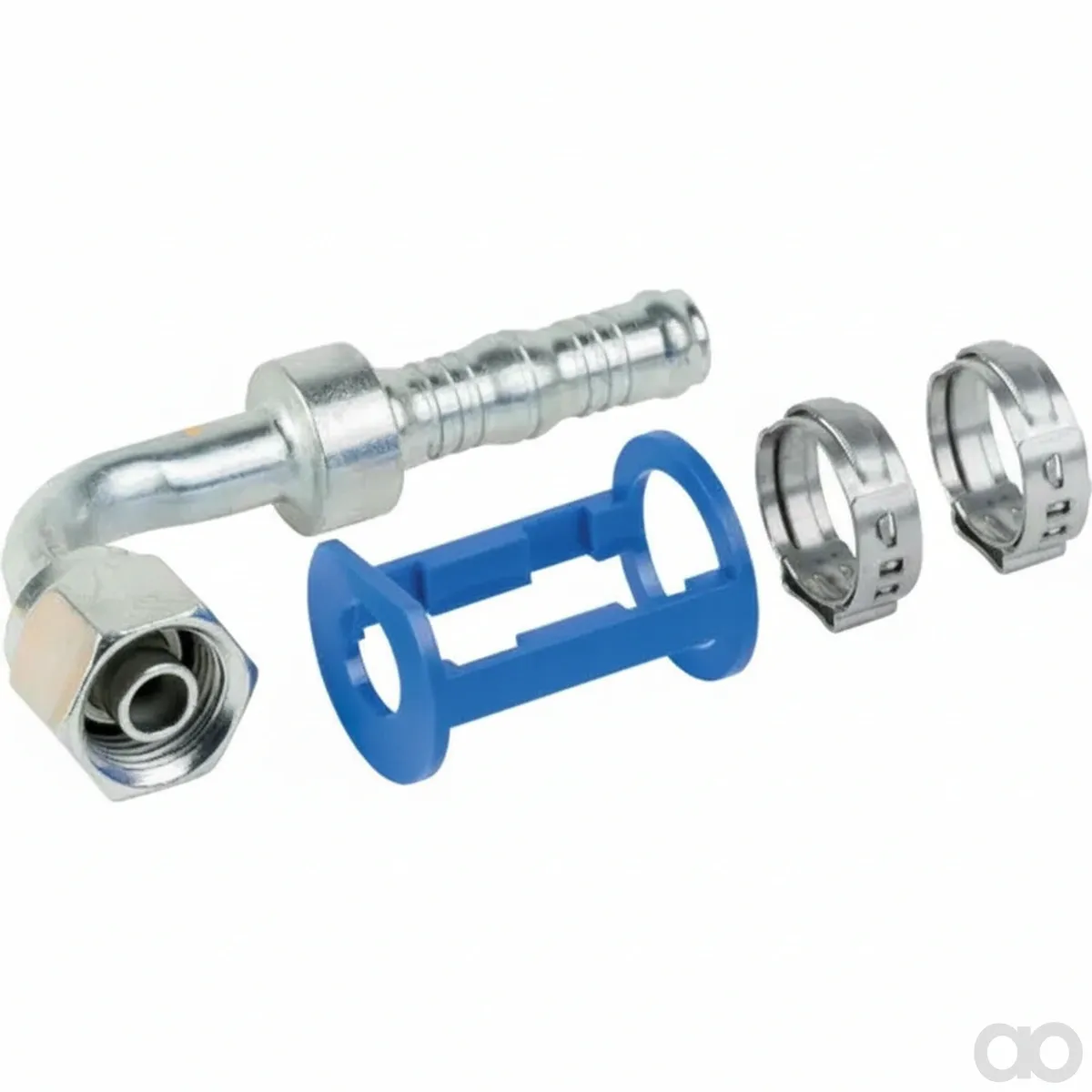 Prillinger - 00818347 - Clip Armatur Orl Uem 90 Dn10 5/
