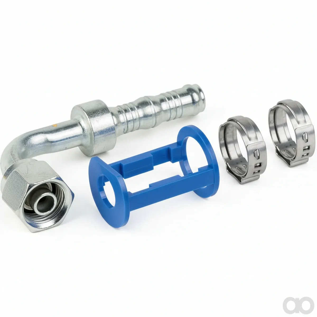 Prillinger - 00818348 - Clip Armatur Orl Uem 90 Dn10 7/